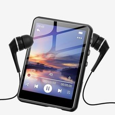 SWOFY 128GB MP3-Player mit
