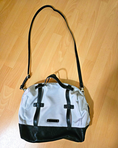 Esprit damen schultertasche - esprit,