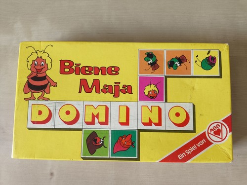 Ass spiel biene maja - ass,