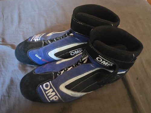 Omp kartschuhe top - omp,