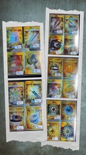 Pokemon Karten Items Gold