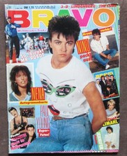 BRAVO Nr. 11 - 8.03. 1984 -