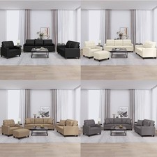 Sofagarnitur Relaxsessel