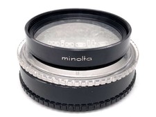 Minolta Nahlinse Close-Up Lens