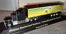 Herpa kenworth miwula - herpa,