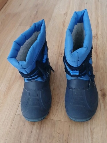 Lupilu kinder winterstiefel - lupilu,