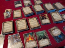 Arkham Horror LCG Der