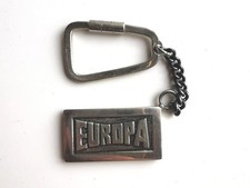 Rarität: Original EUROPA Logo