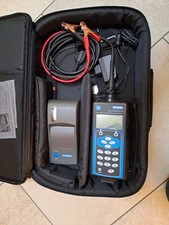 Batterietester Midtronics KM-J-42000-EU-B mit Drucker