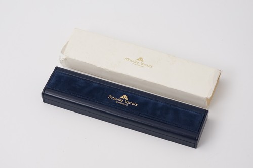 Maurice lacroix uhrenbox mit - maurice,