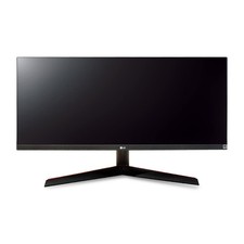 B-Ware - LG UltraWide 29WP60G-B 29 Zoll 1080p Monitor