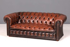 Edles Original Chesterfield