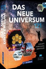 Das neue Universum 121