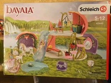 Schleich Bayala Glitzerndes