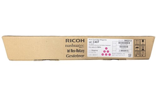 Ricoh c407 toner - ricoh, mp