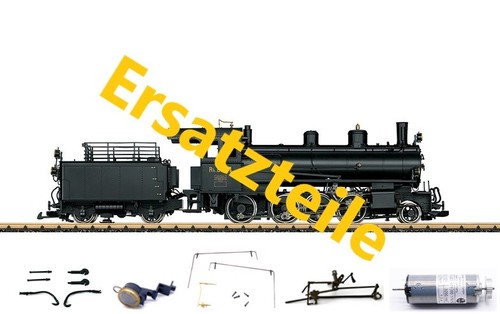 Lgb ersatzteile service parts - service,