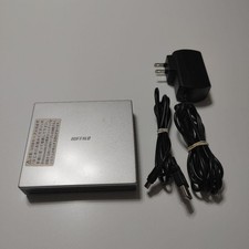 BUFFALO MO-P1300U2 Externes