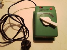 Fleischmann Transformator Typ 712, 220V, 50/60 Hz, 28 VA