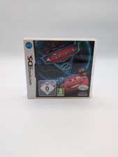 Nintendo DS Spiel Cars 2