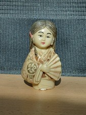 Japanische Netsuke Figur