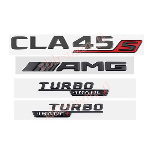 Für mercedes benz cla45s amg - benz,