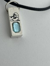 Diddl Anhänger Kette mit