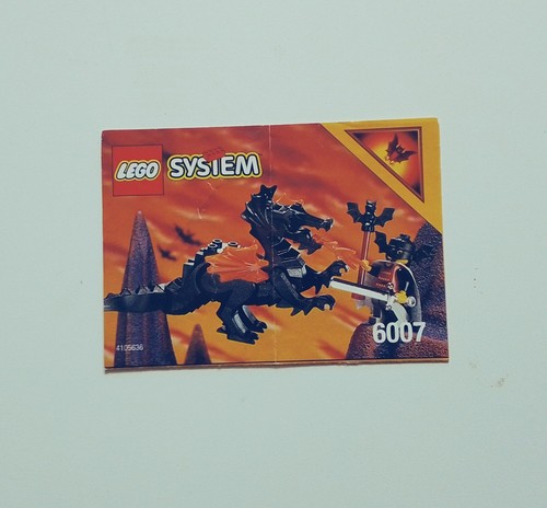 Lego system bauplan - lego,