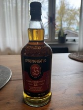 Springbank Whisky 12 Jahre