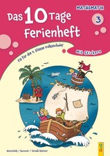 Das 10 Tage Ferienheft