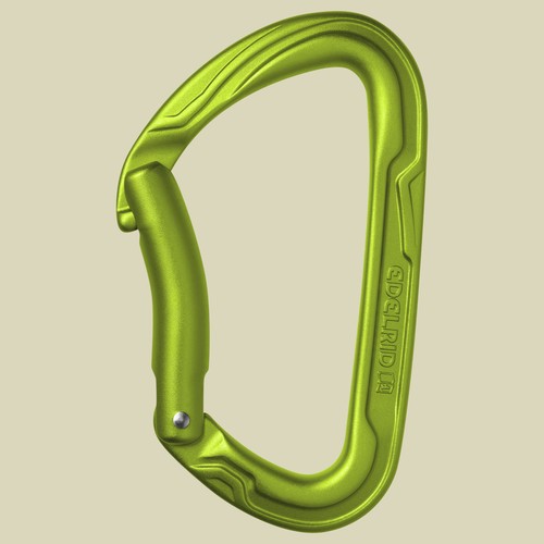 Edelrid pure bent - iii,