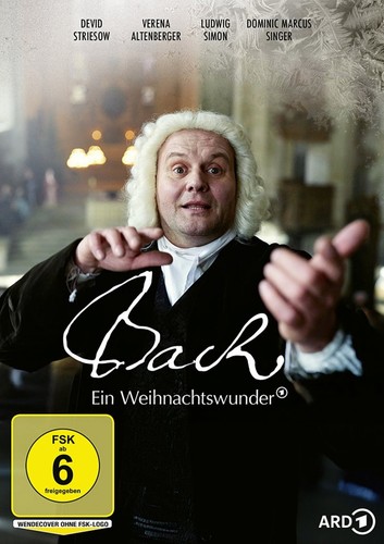 Bach ein weihnachtswunder - bach,