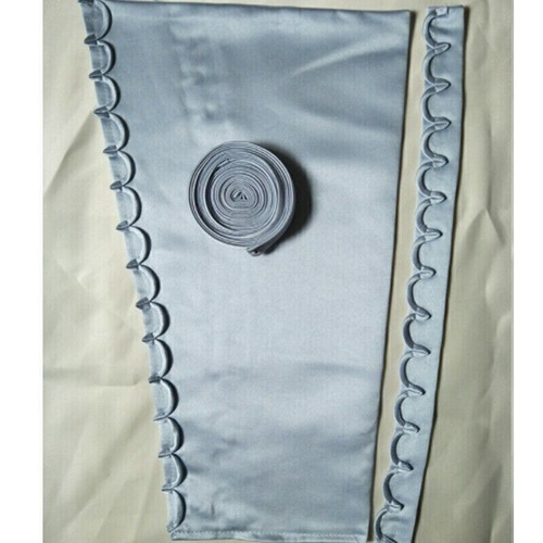 Ein satz satin korsett set - korsett,