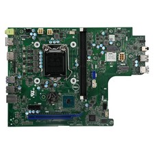 Dell OptiPlex 3080 SFF Mainboard / Motherboard Intel LGA1200 Dell P/N: 0HMF7C
