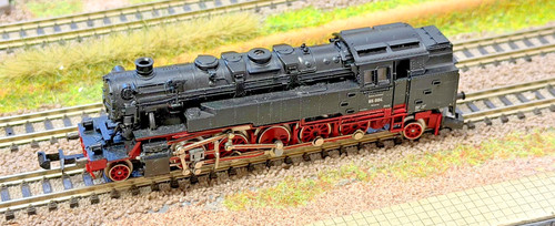 Minitrix 12149 spur - 12149,