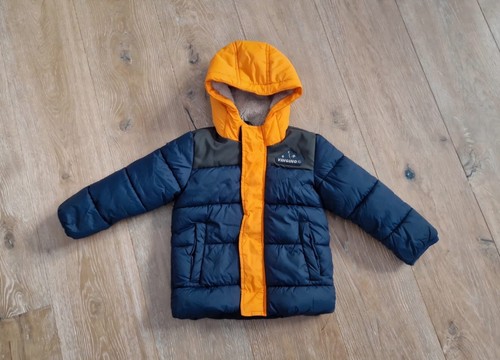 Vingino winter anorak - vingino,