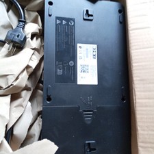 USV Eaton 3S 850 FR schwarz/weiß Artikel ist nicht geprüft