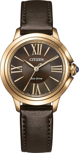 Citizen damen armbanduhr - damen,