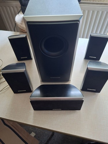 Boxen dolby 1 surround - boxen, 5.1