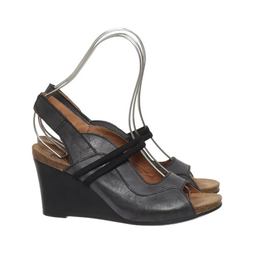 Footsoul jobi keilschuhe - footsoul, by