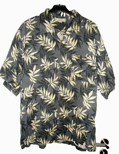 Tommy bahama seide - seide, hawaii