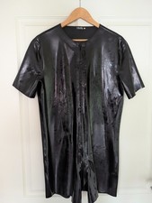 Demask Latex Body / Shorty