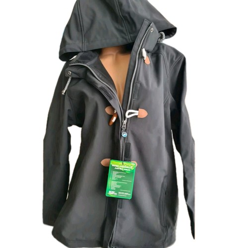 Polarino parka jacke - parka,