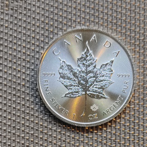 Canada anlagemünze maple - canada,,
