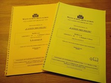 Wenn schon, denn schon -