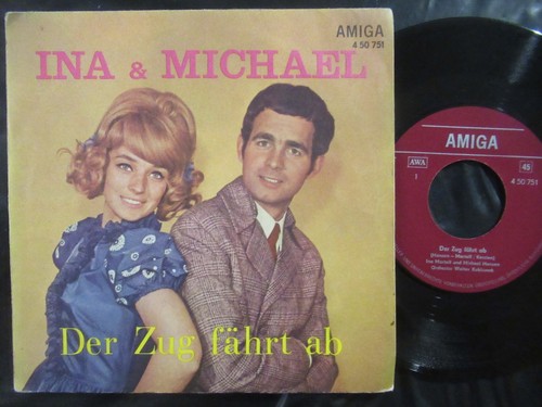 Ina michael der - &,