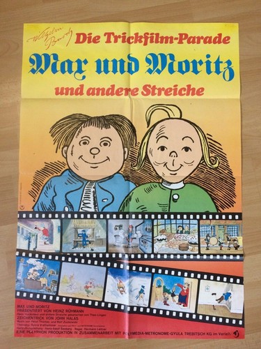 Filmposter kinoplakat a1 - *,