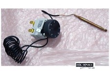 De Dietrich - Cotherm 3918 GTLH0380 - Kesselthermostat Thermostat z.b. DTG S 110