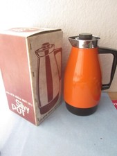40145 SILVY POT Thermoskanne