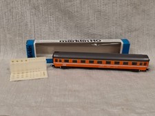 H0 Märklin 4162 SBB