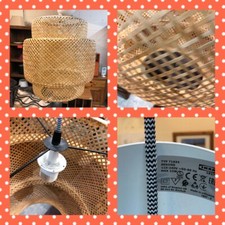 IKEA SINNERLIG XL Handarbeit